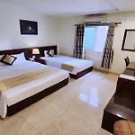 Beautiful Bui Vien Hotel
