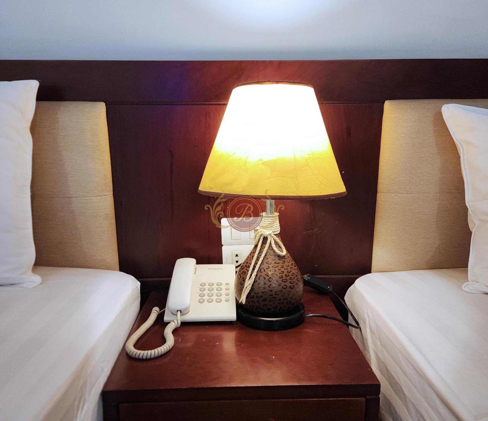 Hotel Beautiful Ben Thanh 2*